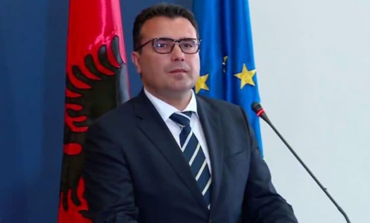 Vendimi i BE, Zaev: Nuk jemi vetëm dhe nuk jemi të izoluar