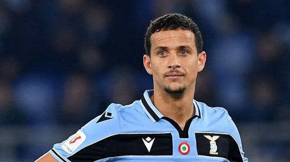 Atletico kërkon Luiz Felipe