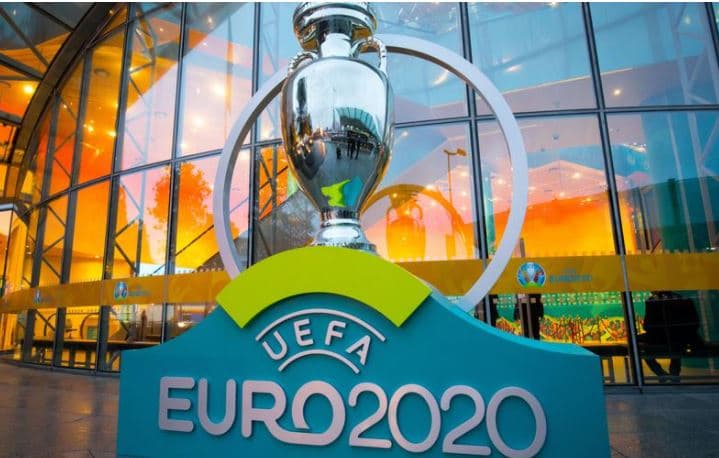 Mësohen çiftet e 1/8 së finales në “EURO 2020”