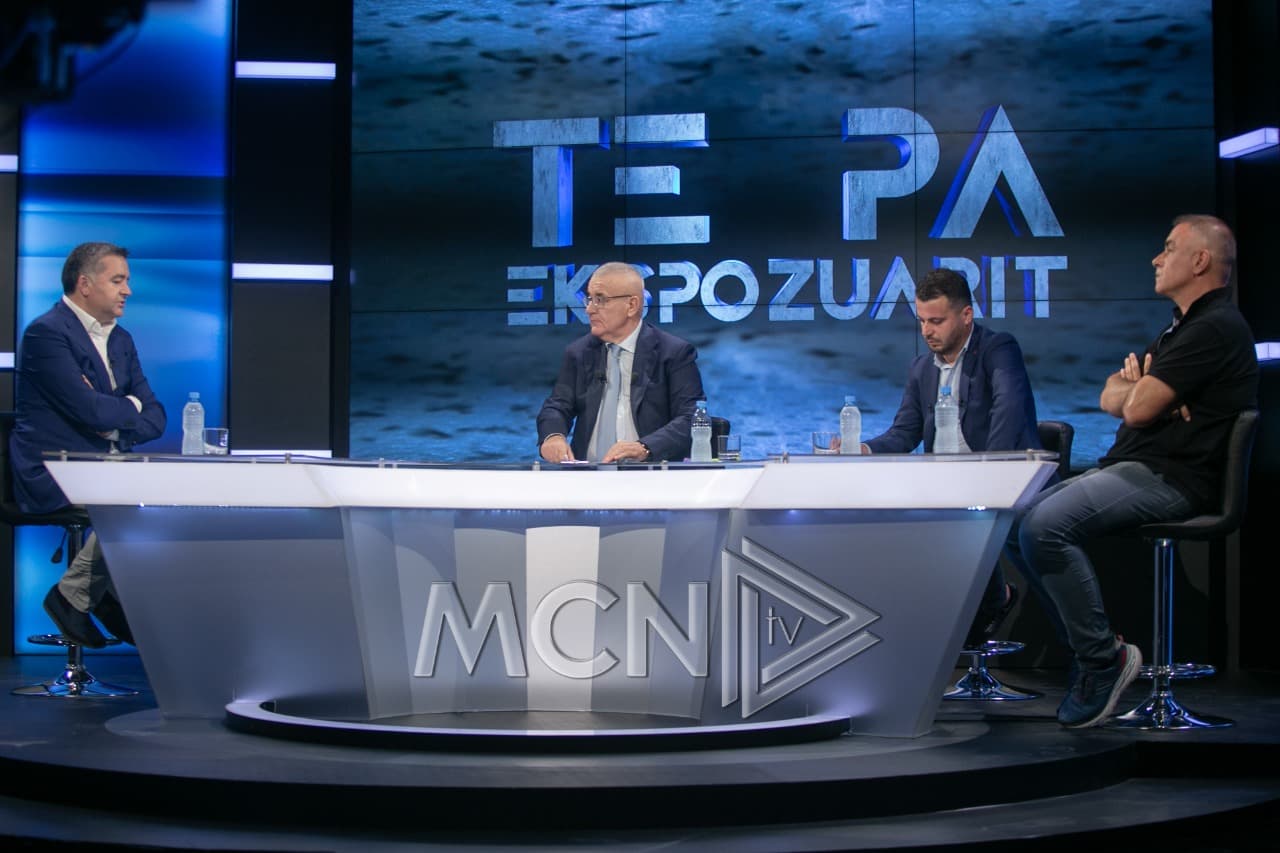 “Ministria e Turizmit është kthyer në zyrë PR”, Klosi i përgjigjet Rakipit