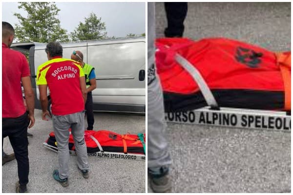 E zë pema që po priste, vdes shqiptari në Itali