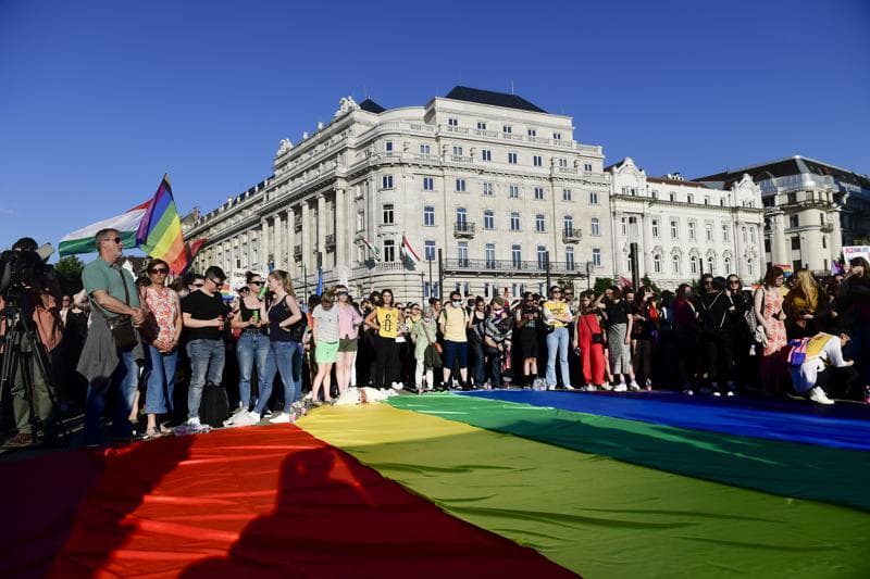 Holanda reagon ashpër ndaj ligjit anti LGBTI, Rutte: Hungaria nuk ka më vend në BE