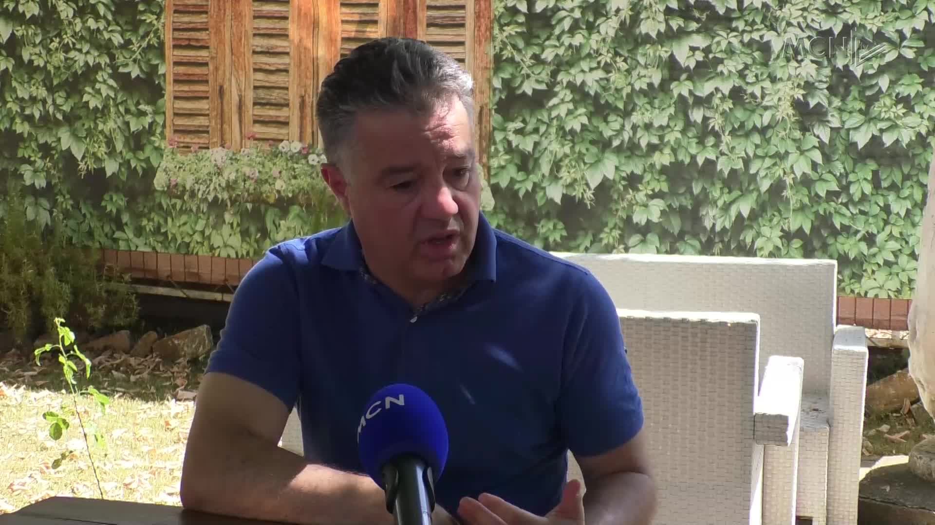 Bozdo kundër spastrimeve në PD (VIDEO)