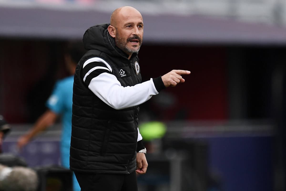 Zyrtare/ Trajneri i dytë në pak kohë, Fiorentina zgjedh timonierin e ri