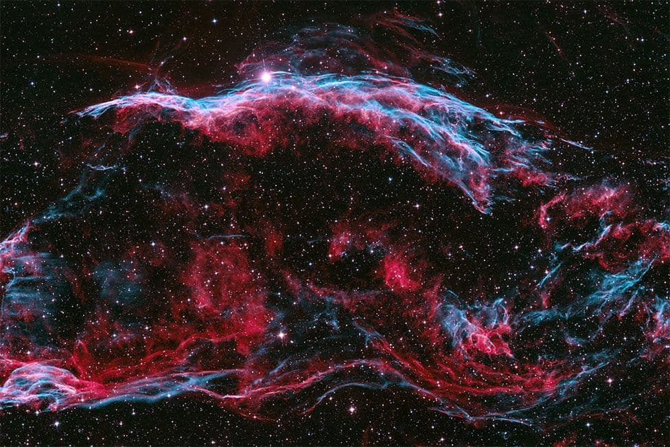 Fotot më të bukura nga bota e Astronomisë për vitin 2021