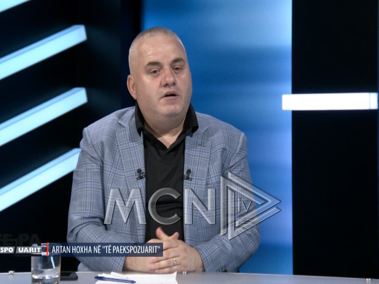 Hoxha: Gjobat ndaj bizneseve krimi më i madh në Tiranë