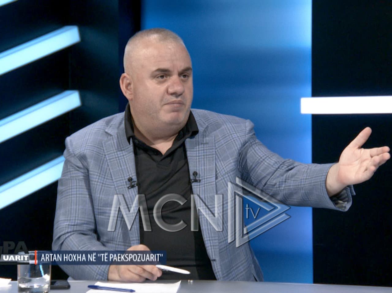 Hoxha i zhgënjyer nga SPAK: I kemi rritur pritshmëritë artificialisht