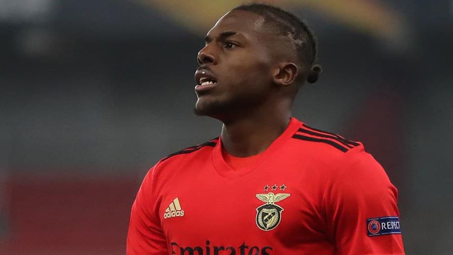 Arsenal afër Nuno Tavares