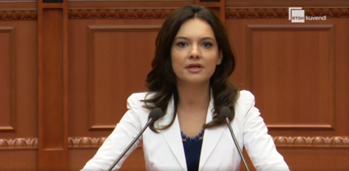 Spiropali në Kuvend: Çliruam Presidencën nga një përdhosës, thelluam reformat politike dhe të drejtësisë