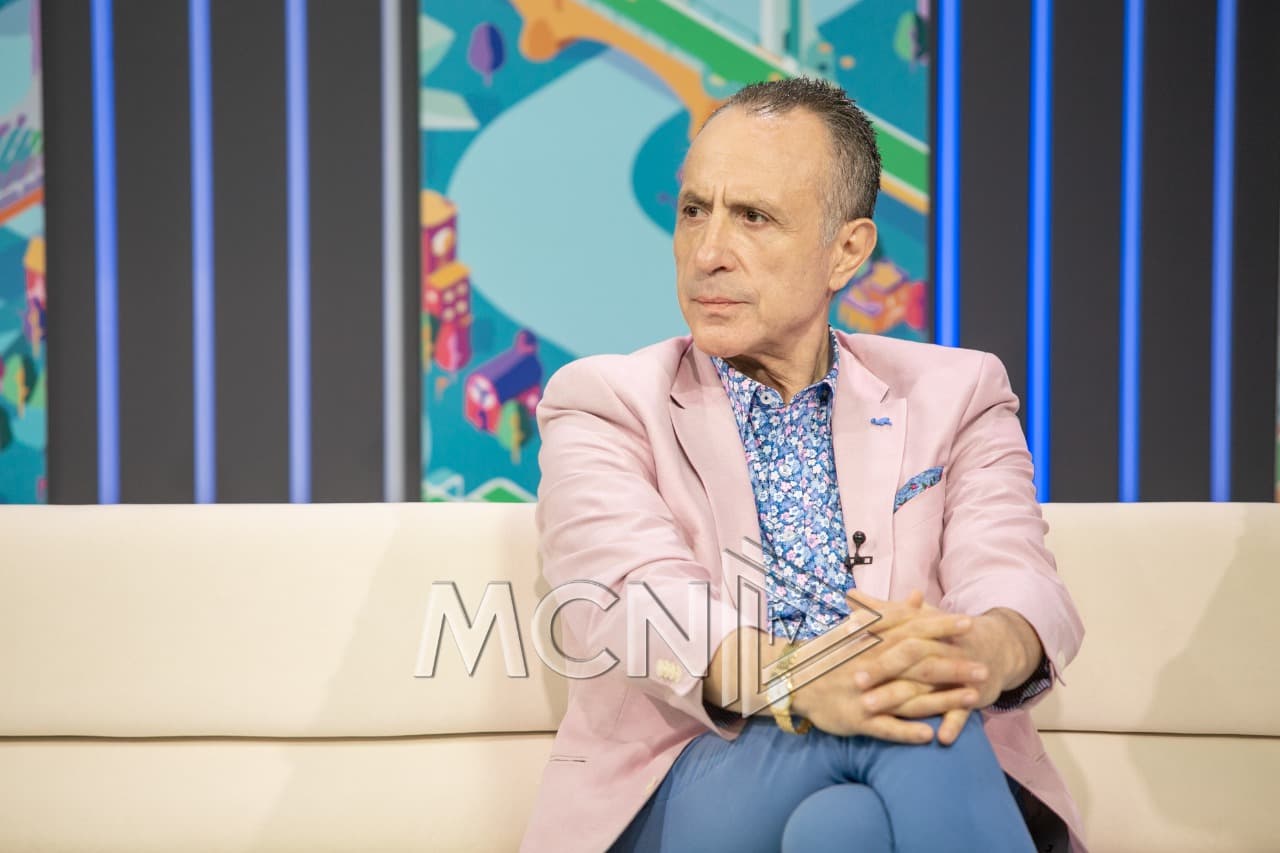 Fidel Ylli: Nuk luhet më futboll me Muller dhe Ronaldo