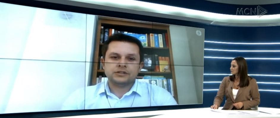 Ka hyrë varianti Delta në Shqipëri? Alihmehmeti: Mundësia është e madhe (VIDEO)