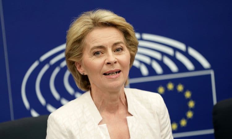 BE jep 30 miliardë ndihmë për Ballkanin, Von der Leyen dhe Varhelyi kërkojnë përshpejtimin e integrimit