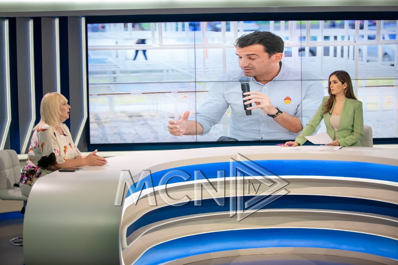 "Teatri"/ Kalaja: Kërkojmë arrestimin e Veliajt, do përgjigjet penalisht (VIDEO)