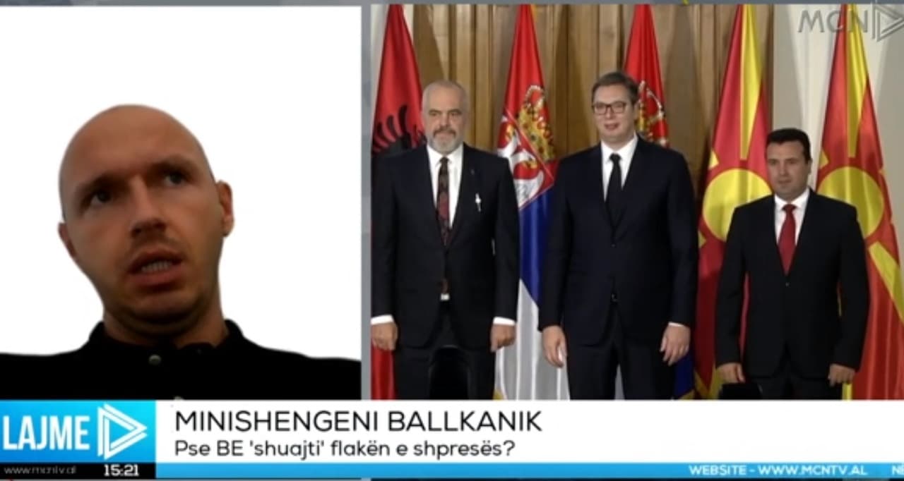 Demush Shasha: Mini-shengeni nuk është rruga e duhur për të ecur përpara