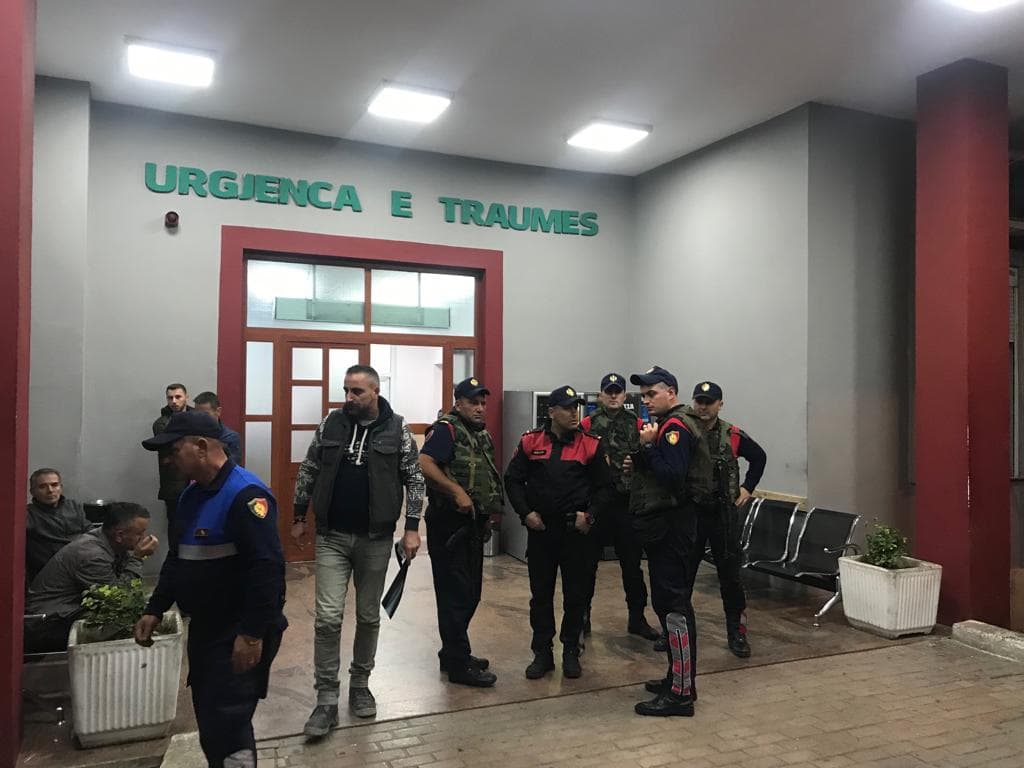 “Diskutime në telefona, asnjë provë”, sindikata në revoltë për arrestimin e mjekëve të Traumës