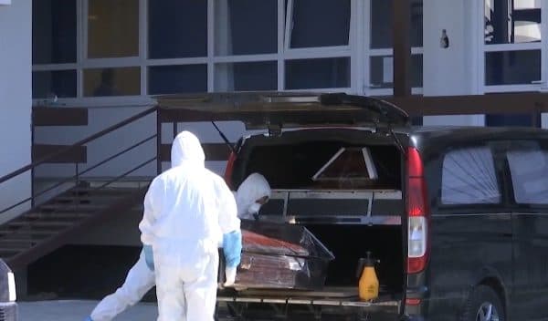 Një i vdekur dhe nëntë raste me Covid-19 sot në Kosovë