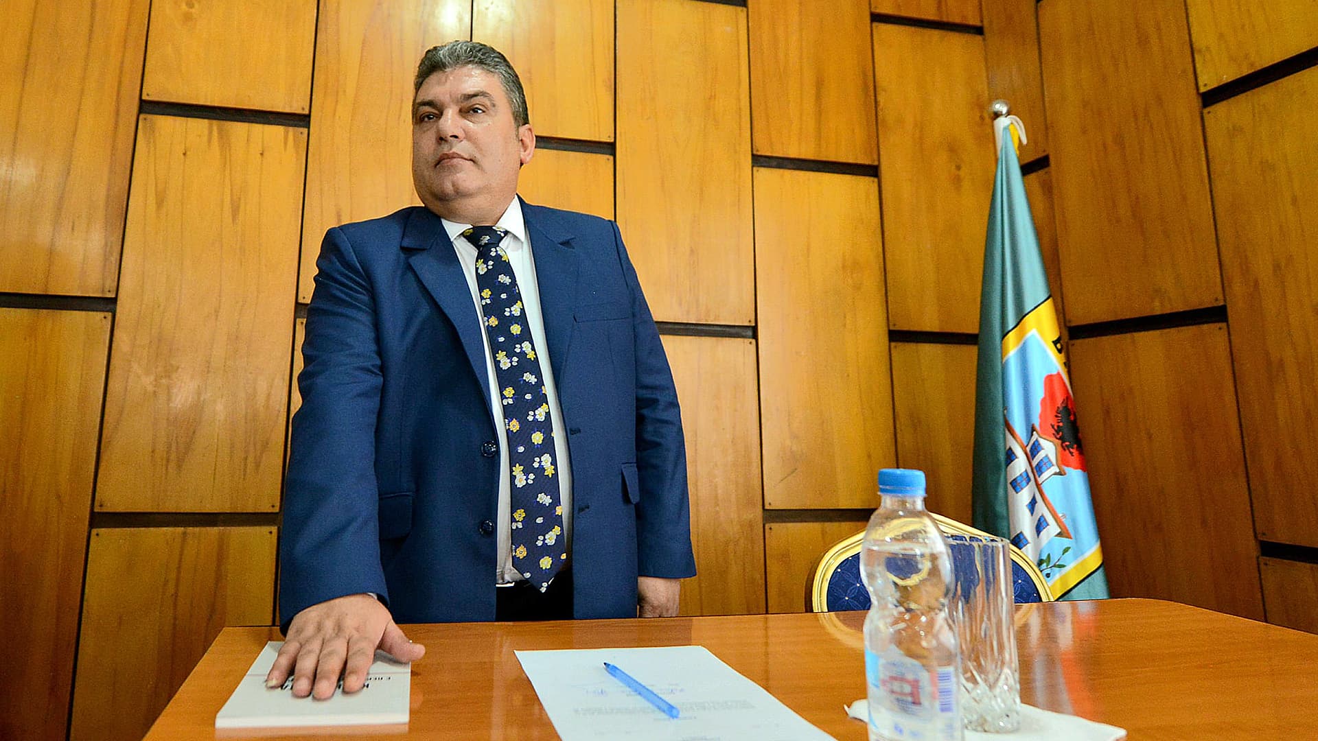 “Ti m’i pret mua, unë ia pres shtetit”, përgjimet që nxjerrin zbuluar Fatos Tushen