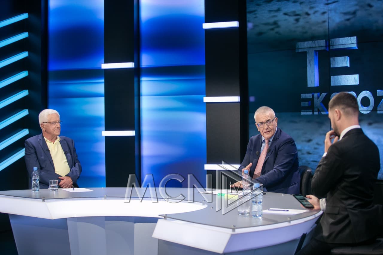 Neritan Ceka: Dy arsyet se përse nuk numërohen votat në Shqipëri