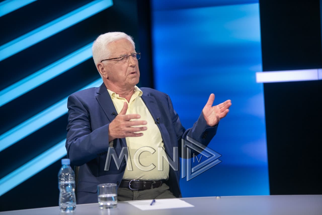 Ceka: Jemi në teatrin e demokracisë, zgjedhje të lira nuk do ketë