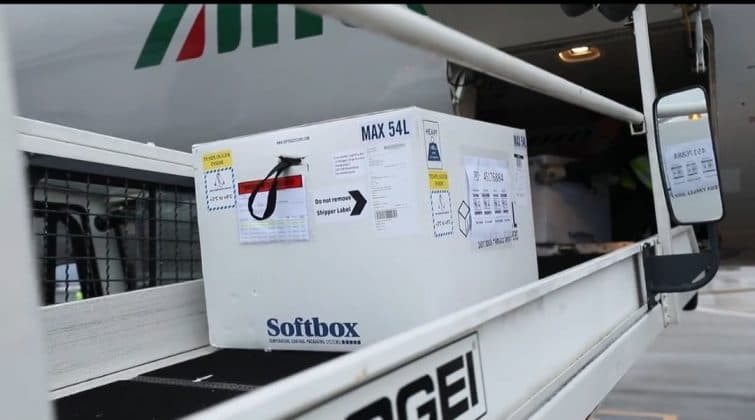 Letonia dhuron 165 mijë doza vaksinash për pesë shtete përfshirë Shqipërinë