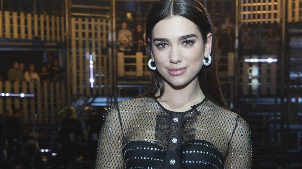 Publikoi foto të shkrepura nga paparaci në Instagram, paditet Dua Lipa