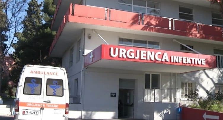 Infektohen 15 qytetarë me Covid-19 në vend