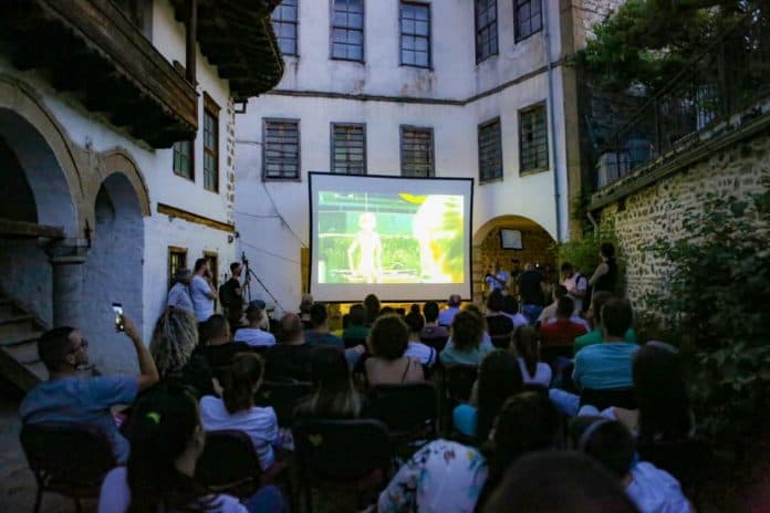 31 filma shfaqen për publikun në “Korça Short Film Festival 2021″