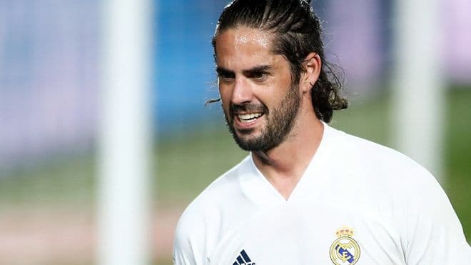 Derbi londinez për Iscon