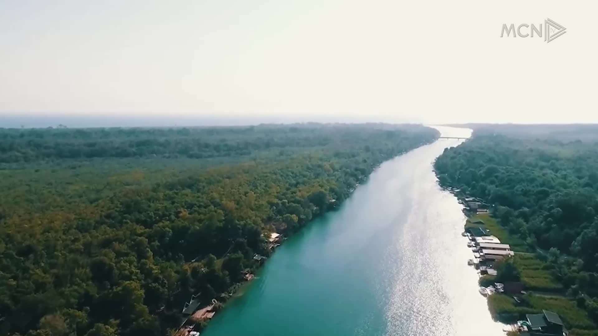 Turizmi në Ulqin-Shkodër (VIDEO)