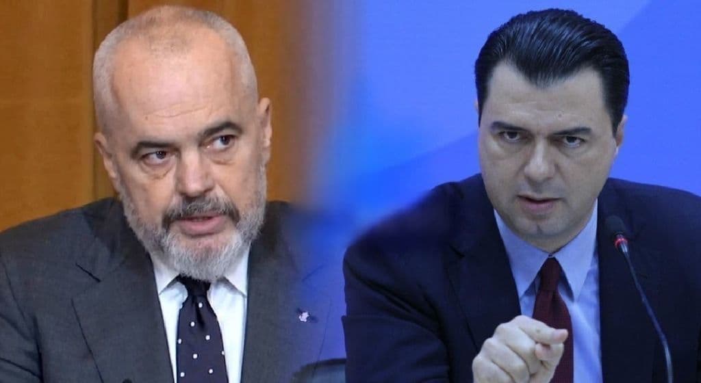 Prokurorimet publike/ Rama: Kush nuk reflekton shkon në SPAK. Basha: E ka zhytur vendin në korrupsion (VIDEO)