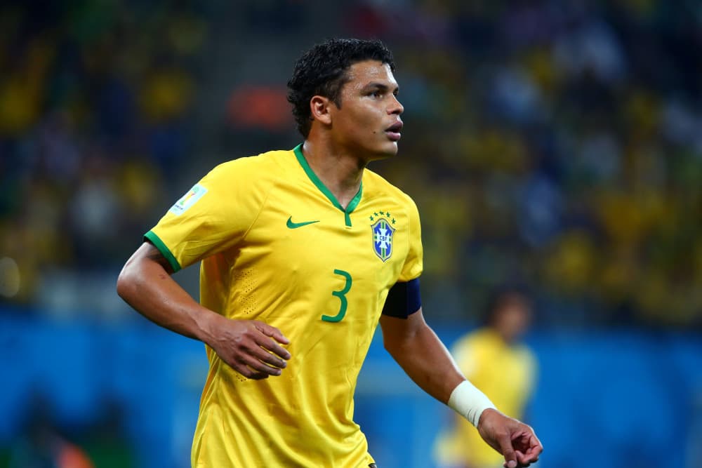 Argjentina triumfoi në finale, Thiago Silva e ka me tifozët: Shpresoj të jeni të lumtur tani