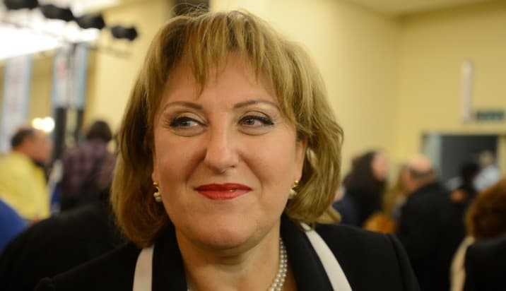 Dënohet me 10 vite burg për ryshfet ish-zv.ministrja e Brendshme izraelite