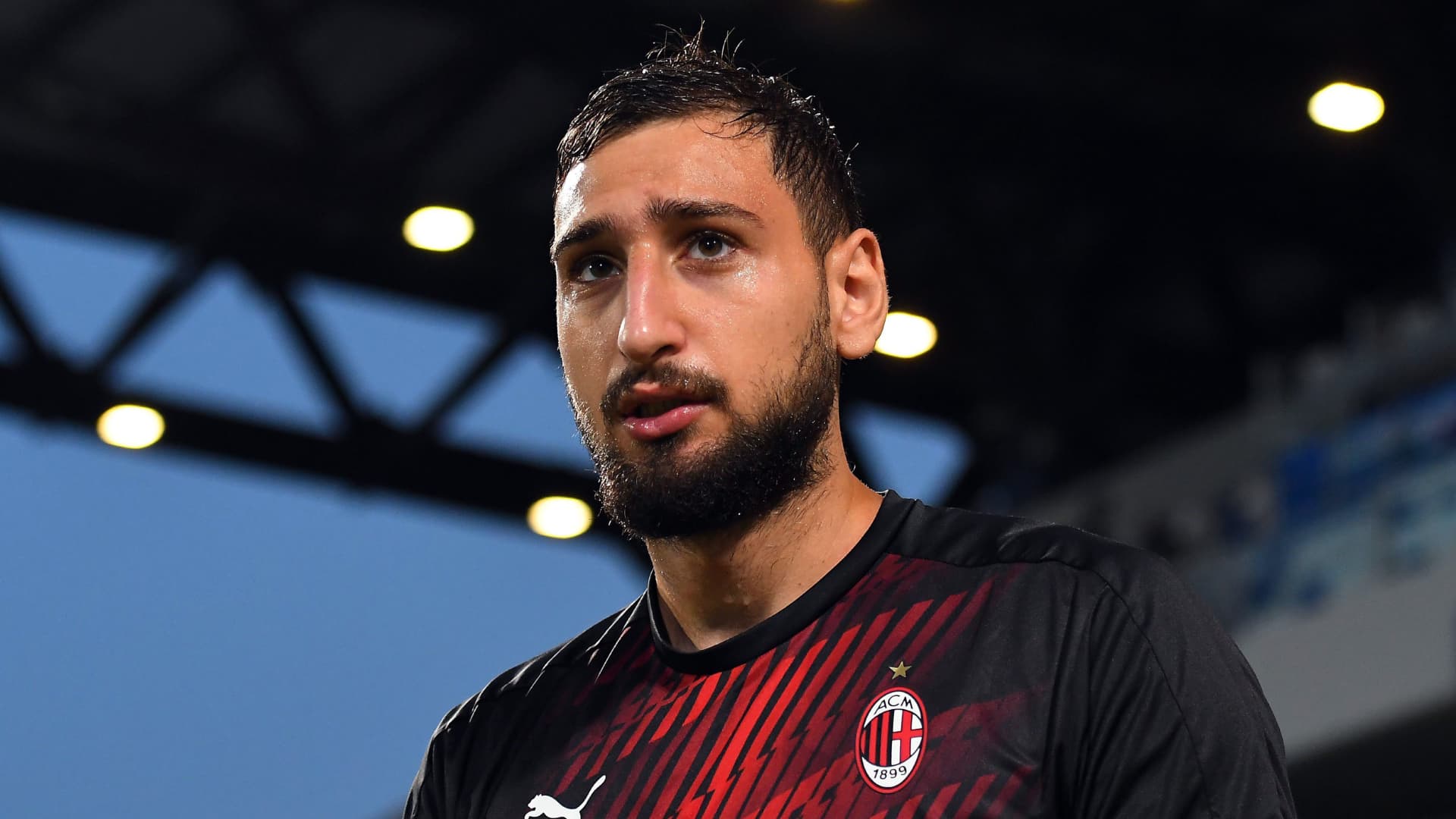 Lojtari i ri i Paris Saint German/ Donnarumma shkruan letër lamtumire për Milan