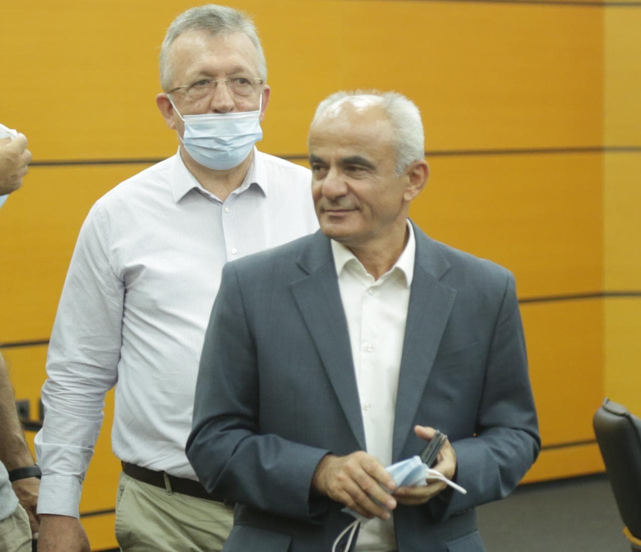 KPK konfirmon në detyrë prokurorin e Tiranës, Isa Jata