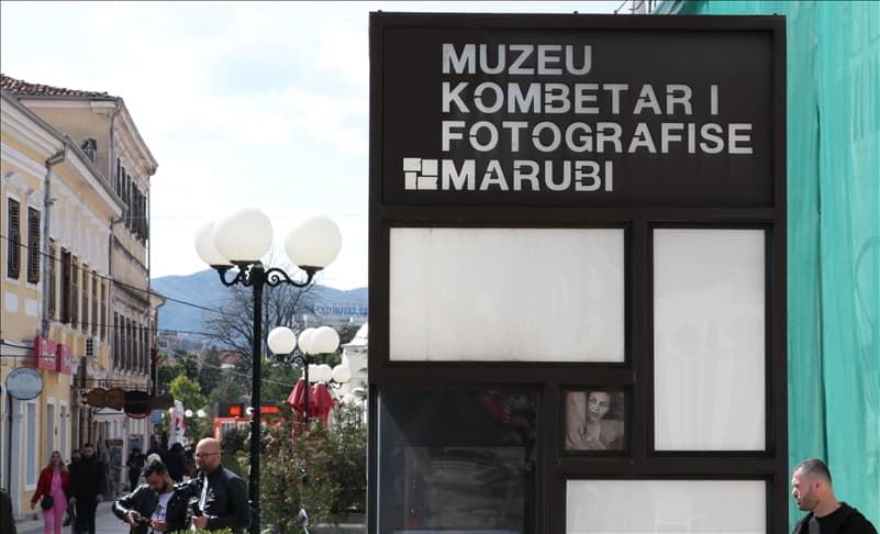 Pajiset me certifikatë pronësie Muzeu kombëtar i fotografisë "Marubi"