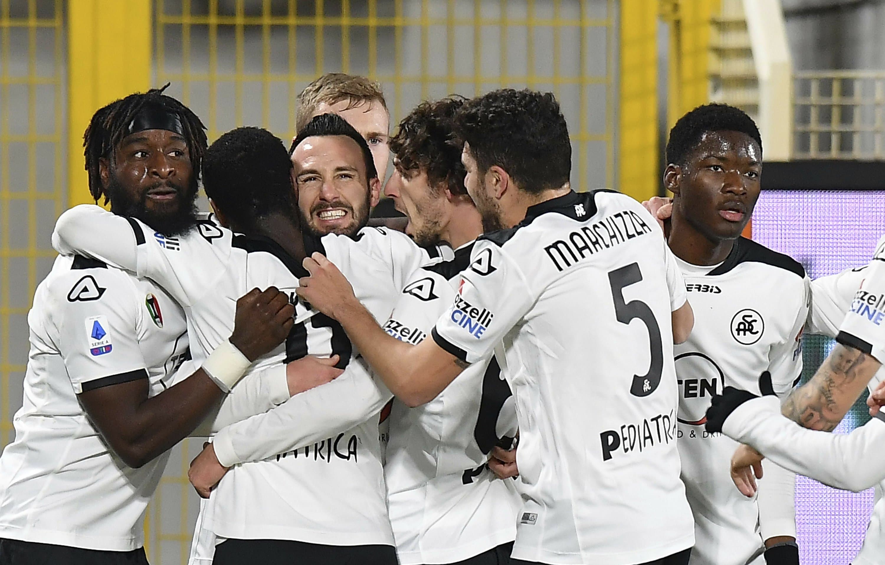 Panik te klubi i Serie A, zbulohen 11 raste me Covid-19