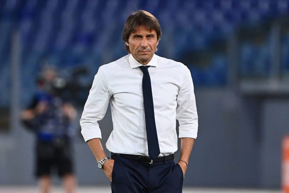 Conte merr ofertë nga kombëtarja europiane, zbulohet vendimi i trajnerit