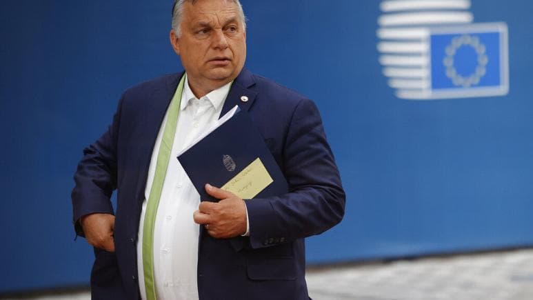 Kryeministri i Hungarisë do të mbajë referendumin mbi ligjin anti-LGBT