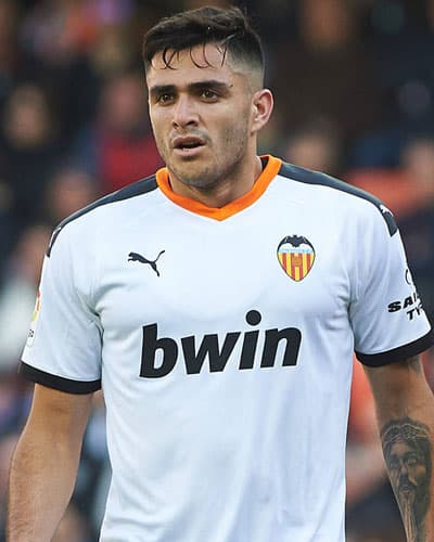 Atletico shënjestron Maxi Gomez