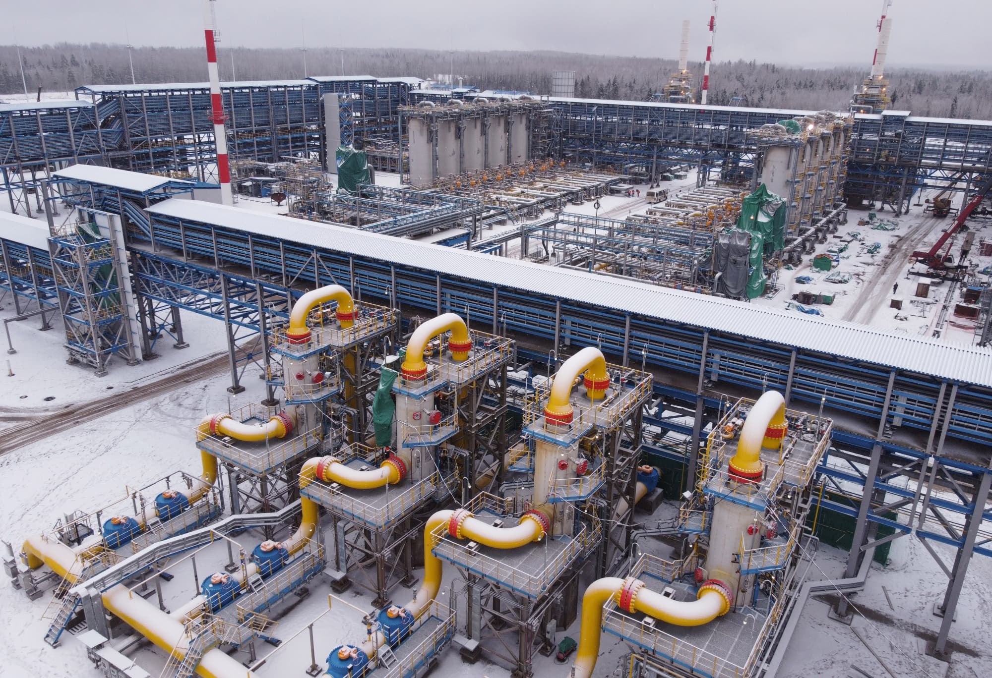 Çfarë është tubacioni ‘Nord Stream 2’ dhe pse po shkakton polemikë?