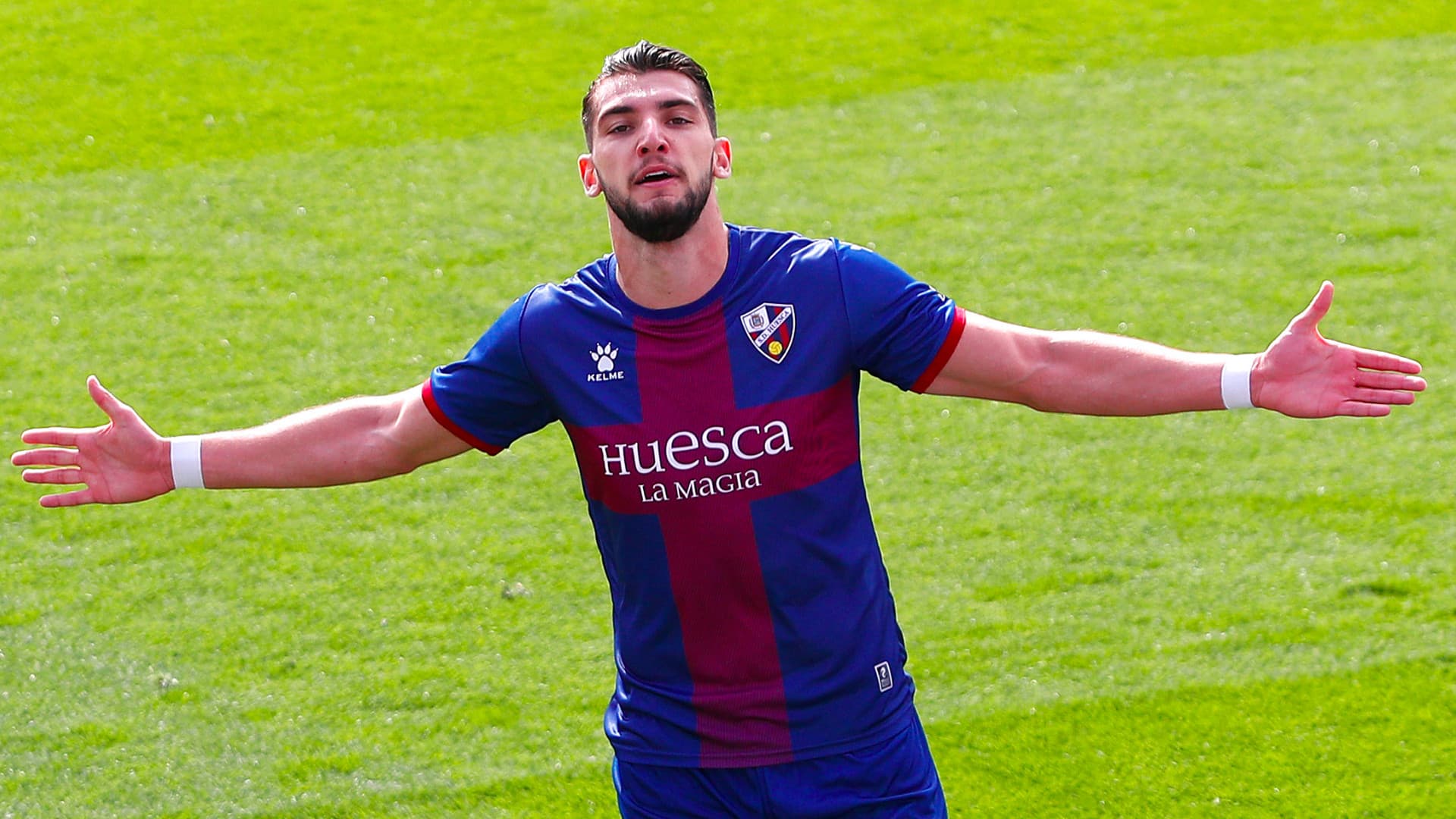 Atletico këmbngul për Rafa Mir
