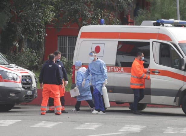 Covid-19 në 24 orë, MSH: 22 raste të reja dhe asnjë humbje jete