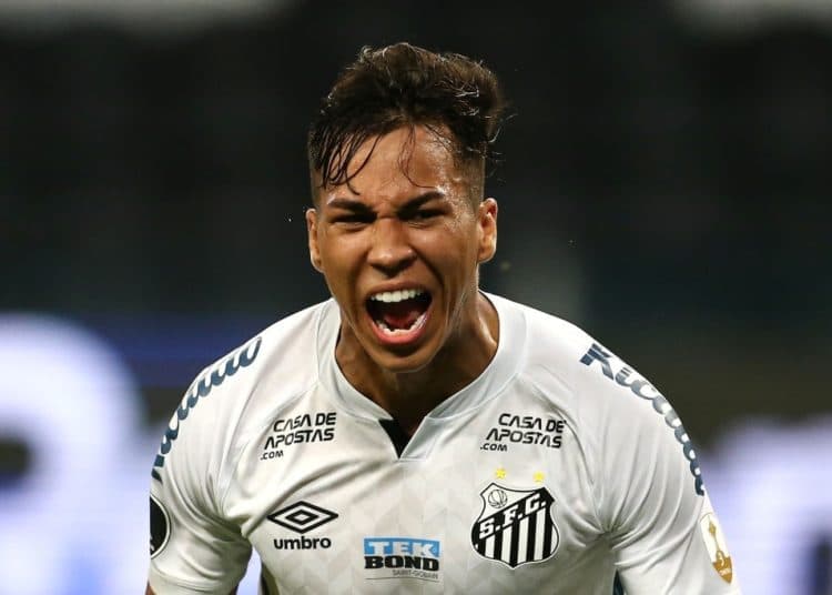 Juventus blen Kaio Jorge