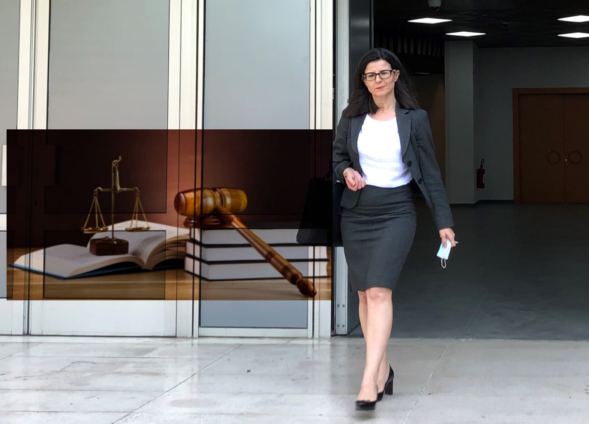 KPK shkarkon nga detyra prokuroren e Tiranës, Daniela Sulaj