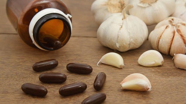 Suplementet që luftojnë kolesterolin e lartë