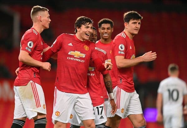 Manchester United përgatit spastrimet