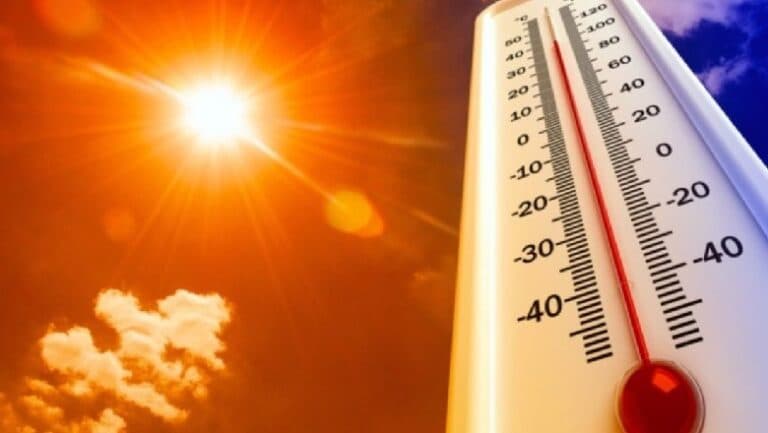 Temperatura deri në 41°C, njihuni me parashikimin e motit për ditën e sotme