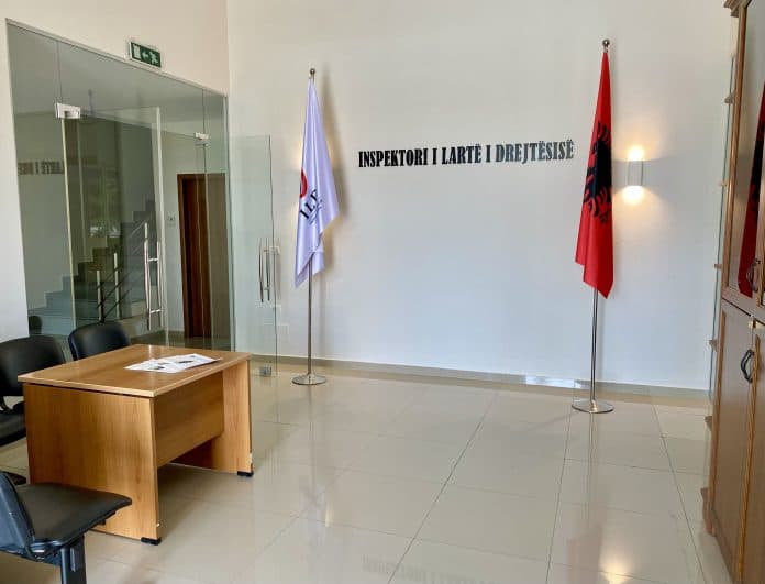 Lirimet e të burgosurve para kohe/ ILD-ja hetim në Prokurori e Gjykata