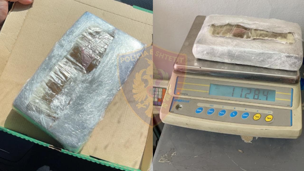 Operacioni i policisë tek Varri i Bamit: Pesë persona në pranga, një në kërkim