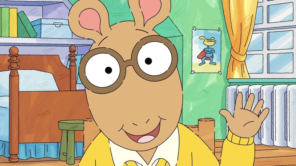 Përfundon pas 25 vitesh seriali i famshëm “Arthur”